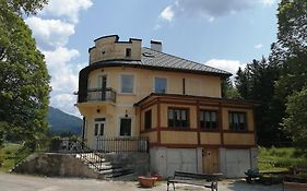 Maison D'hôtes La Kantina Nelle Alpi À